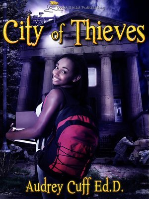 cover image of City of Thieves